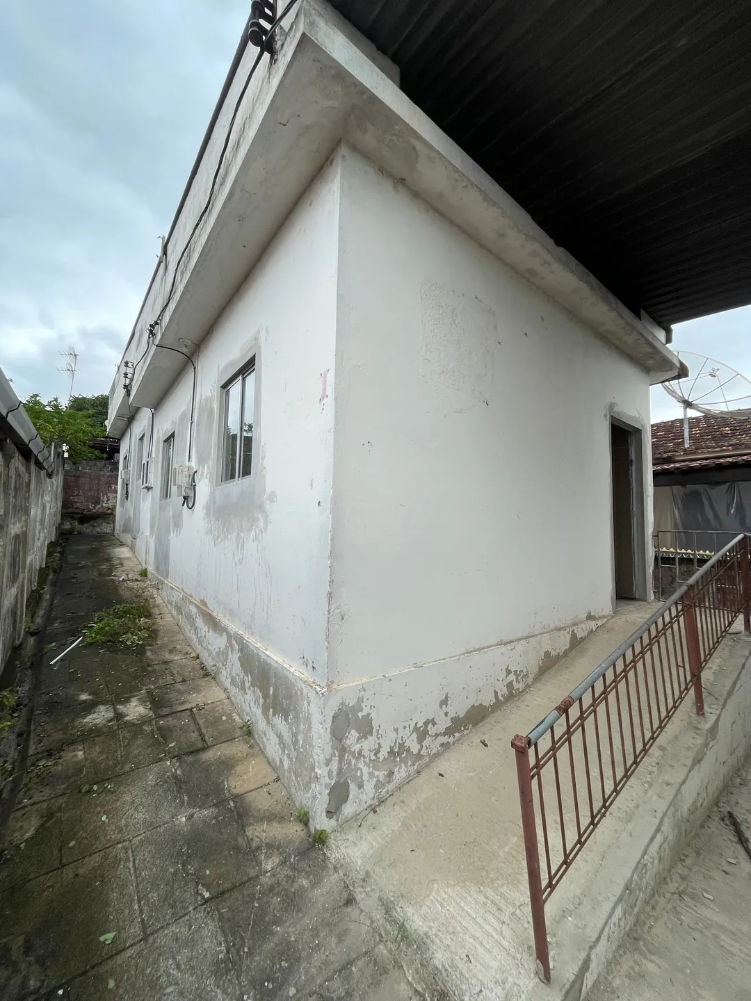 Casa, 1 quarto, 130 m² - Foto 5