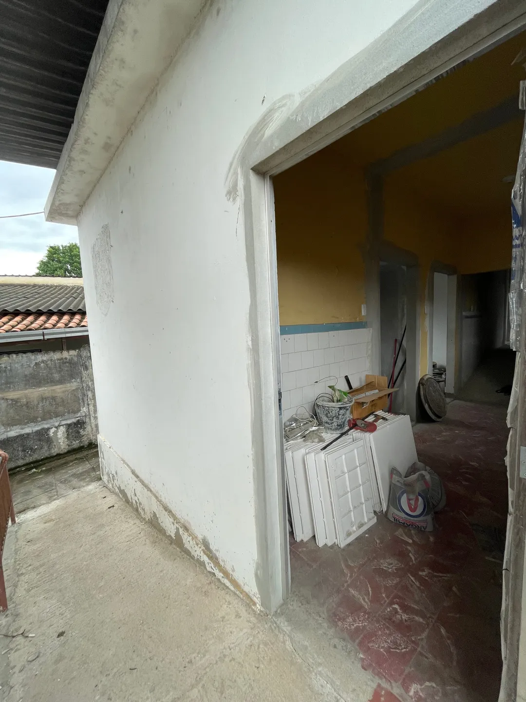 Casa, 1 quarto, 130 m² - Foto 29