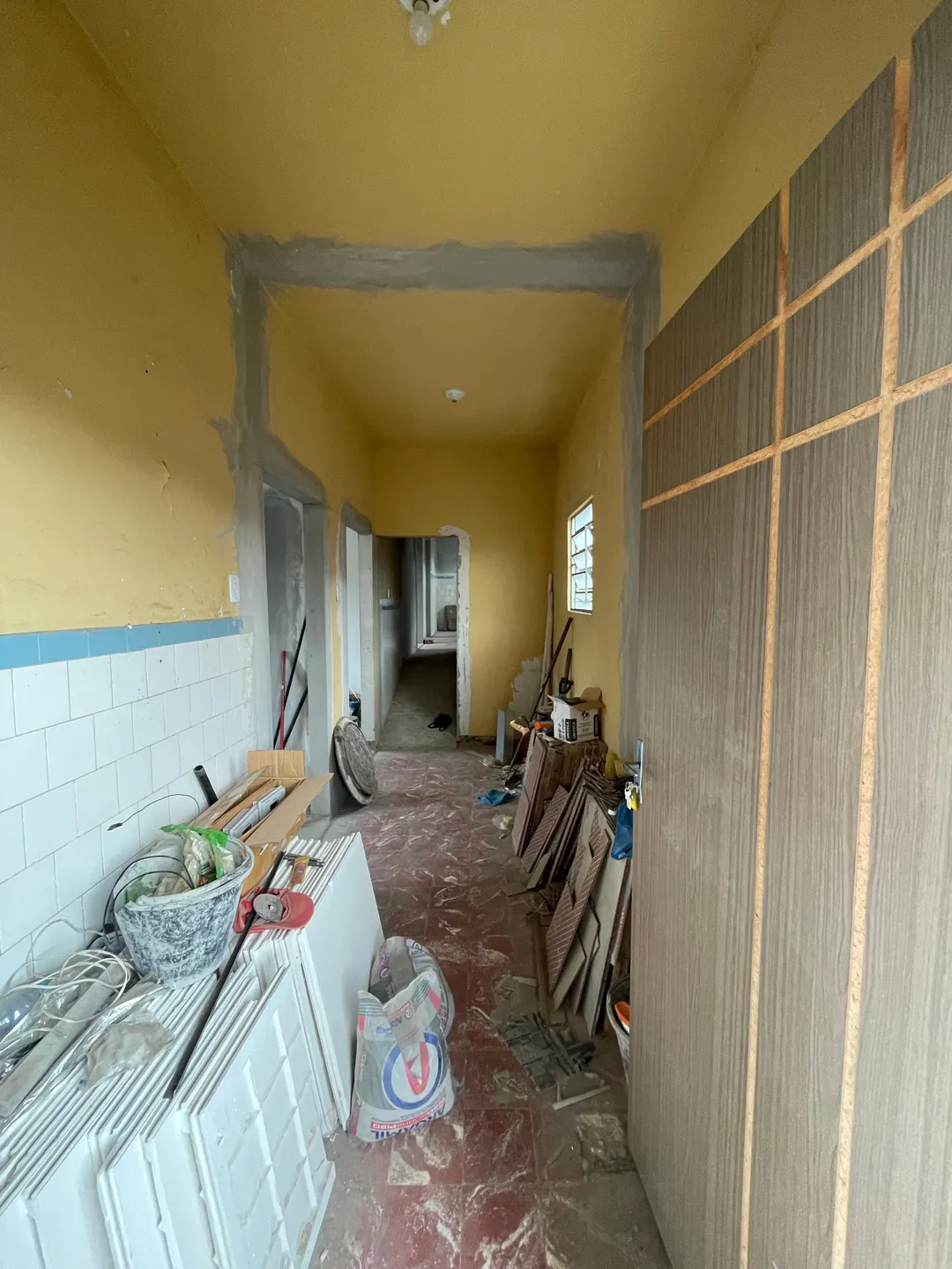 Casa, 1 quarto, 130 m² - Foto 30