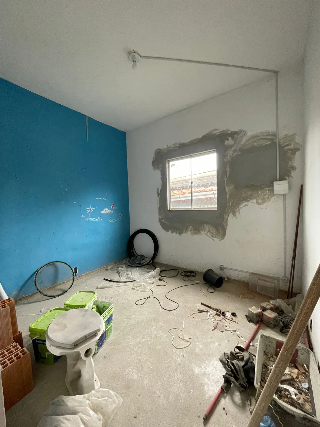 Casa, 1 quarto, 130 m² - Foto 31