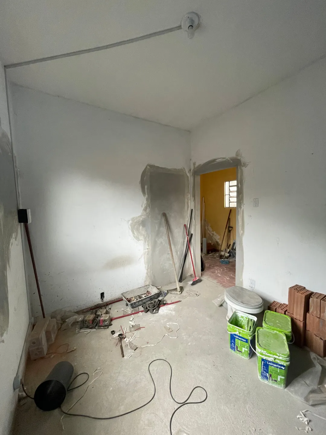 Casa, 1 quarto, 130 m² - Foto 32