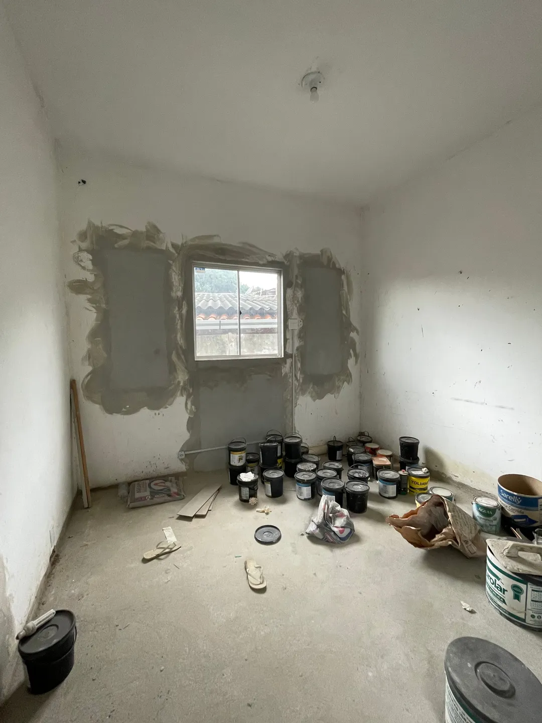 Casa, 1 quarto, 130 m² - Foto 33