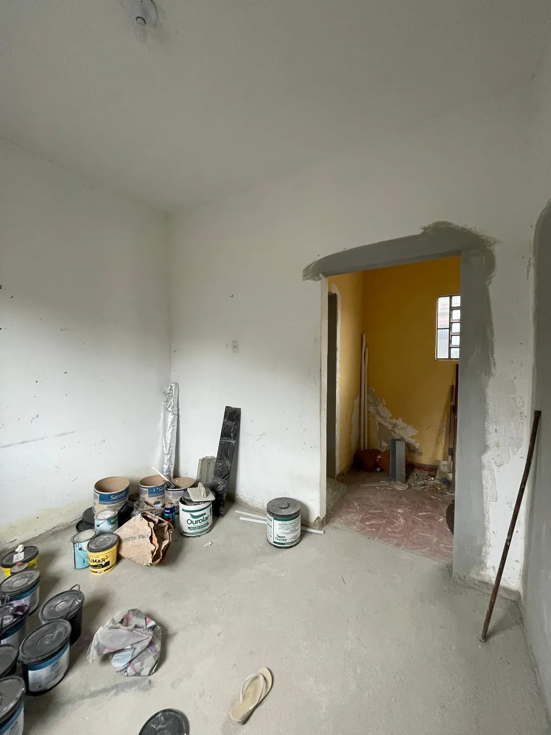 Casa, 1 quarto, 130 m² - Foto 34