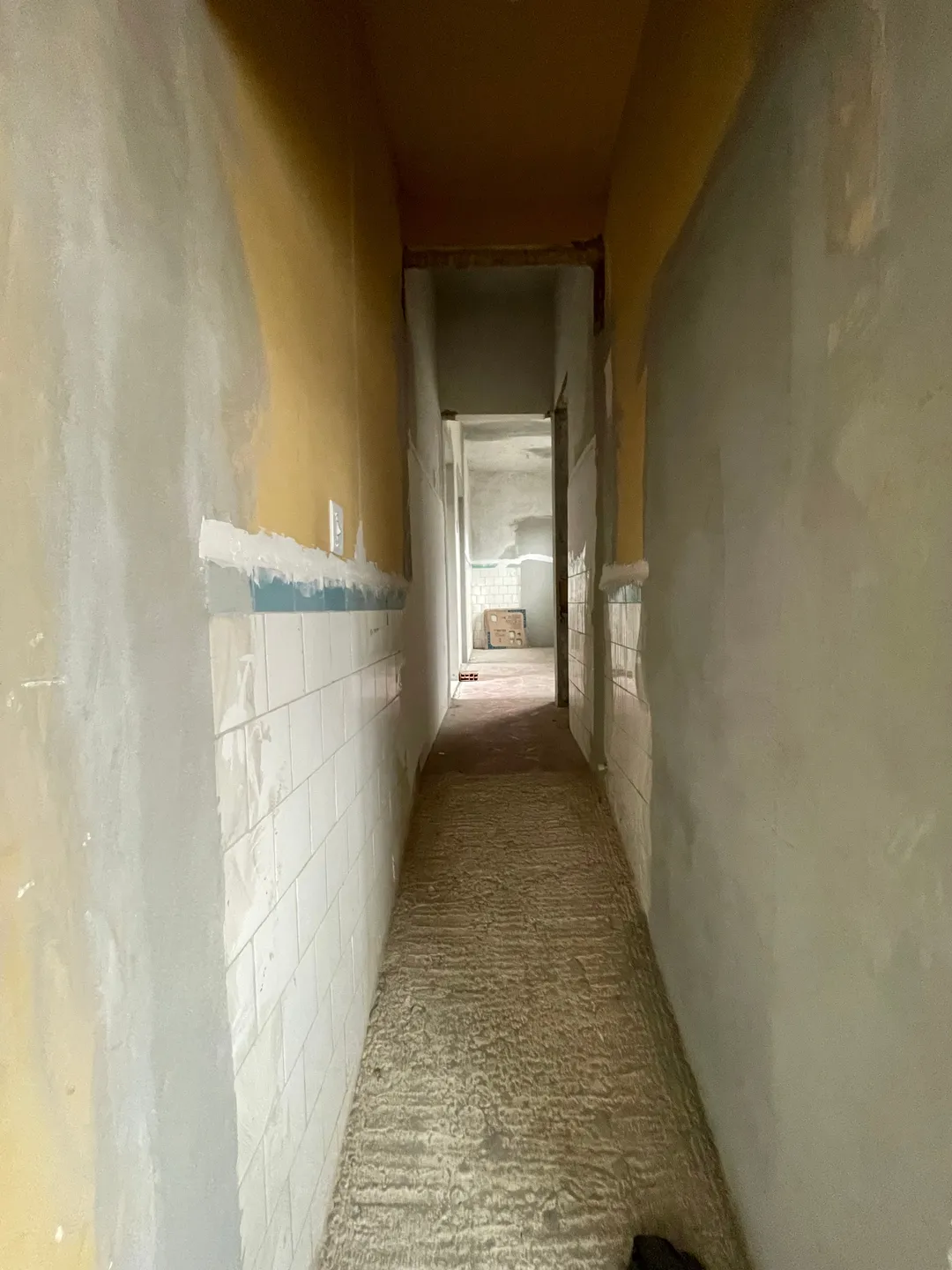 Casa, 1 quarto, 130 m² - Foto 35