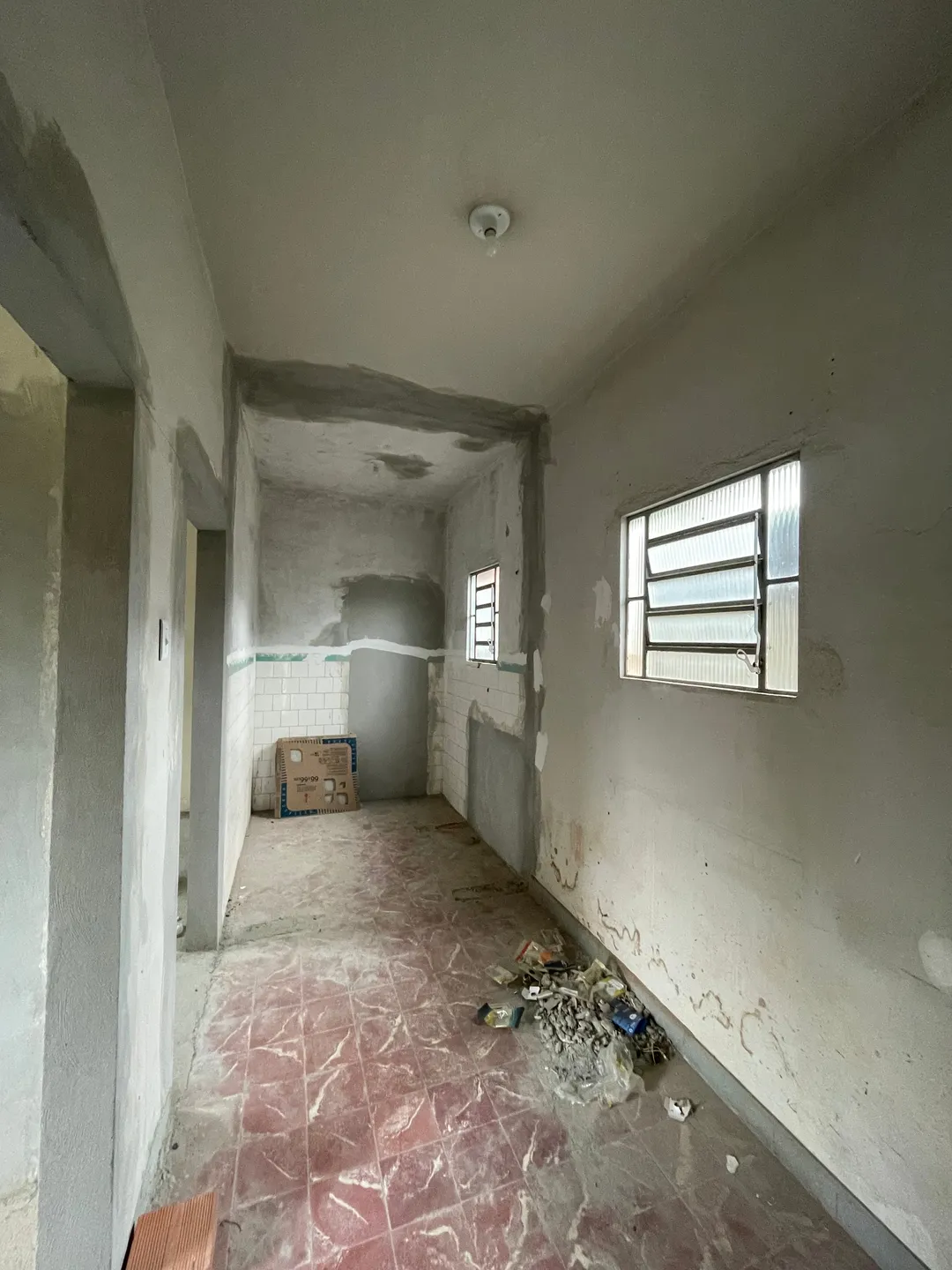Casa, 1 quarto, 130 m² - Foto 38