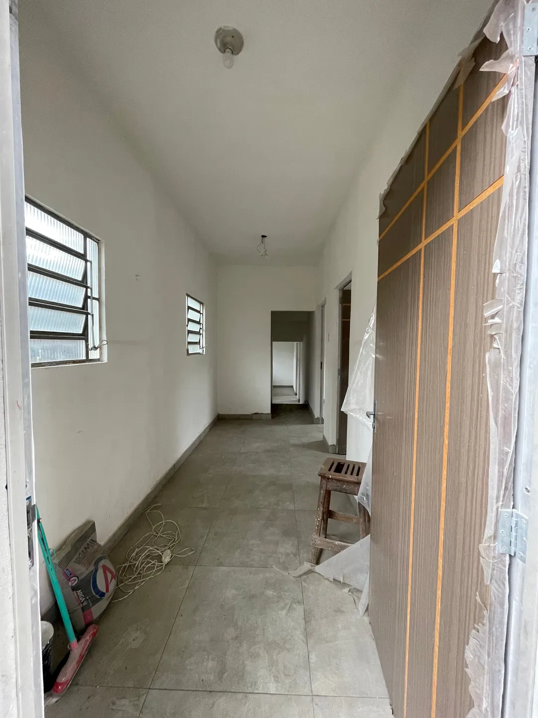 Casa, 1 quarto, 130 m² - Foto 9