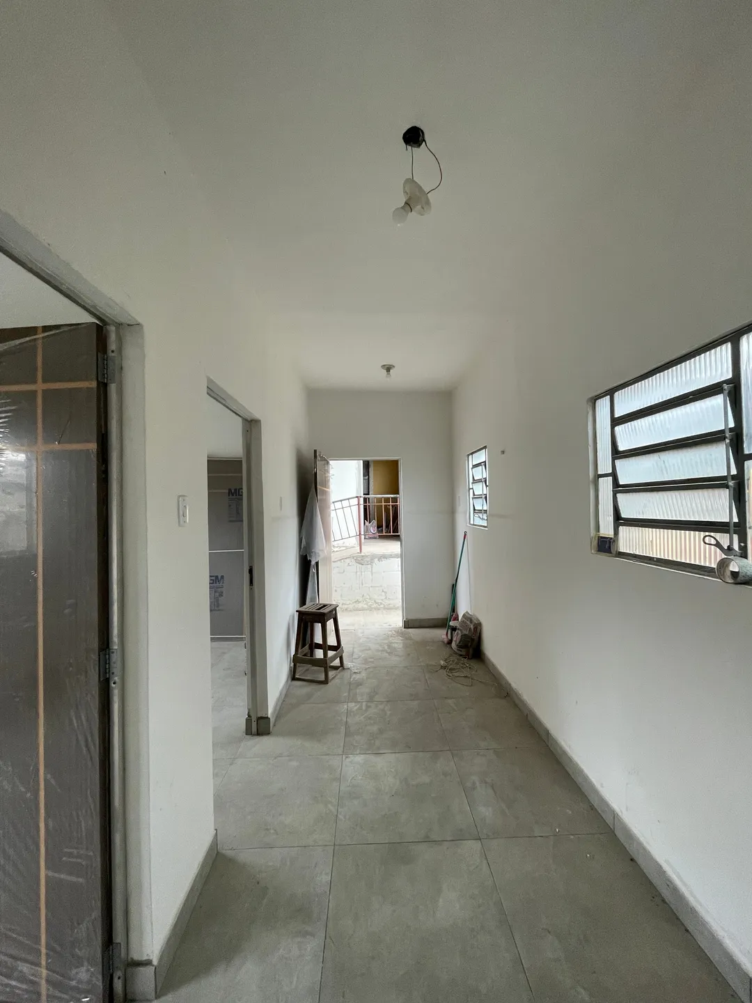 Casa, 1 quarto, 130 m² - Foto 10