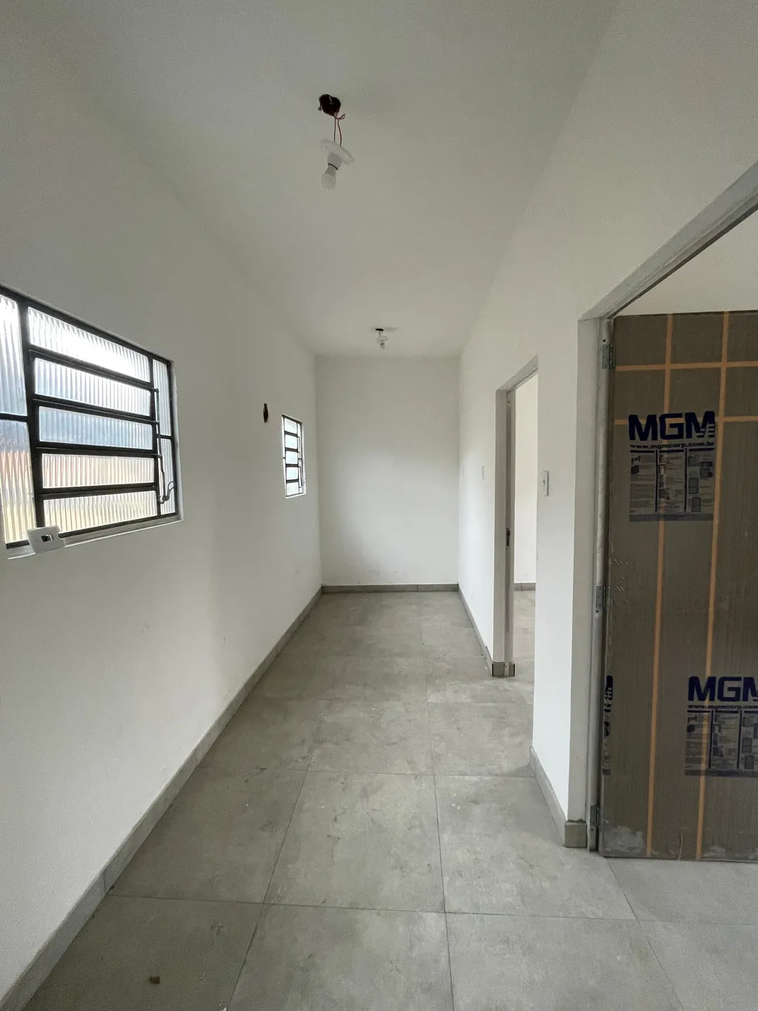 Casa, 1 quarto, 130 m² - Foto 18