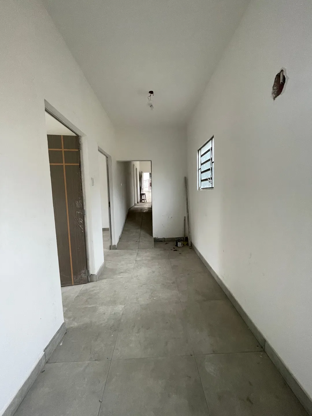 Casa, 1 quarto, 130 m² - Foto 19