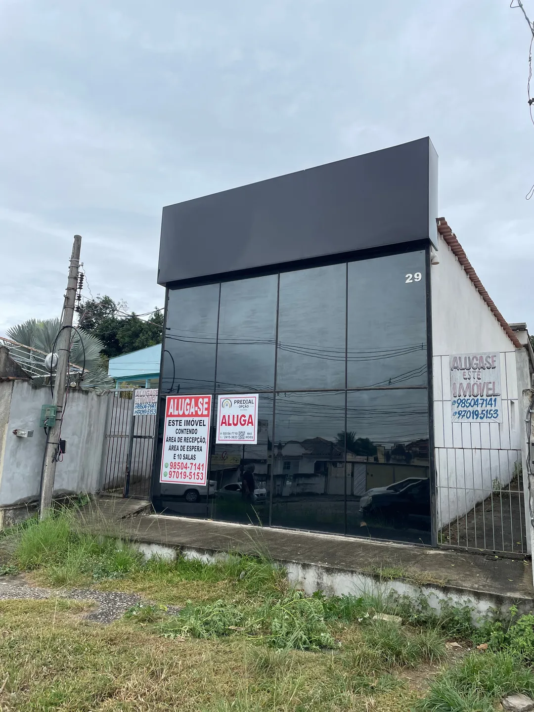 Casa, 1 quarto, 130 m² - Foto 26