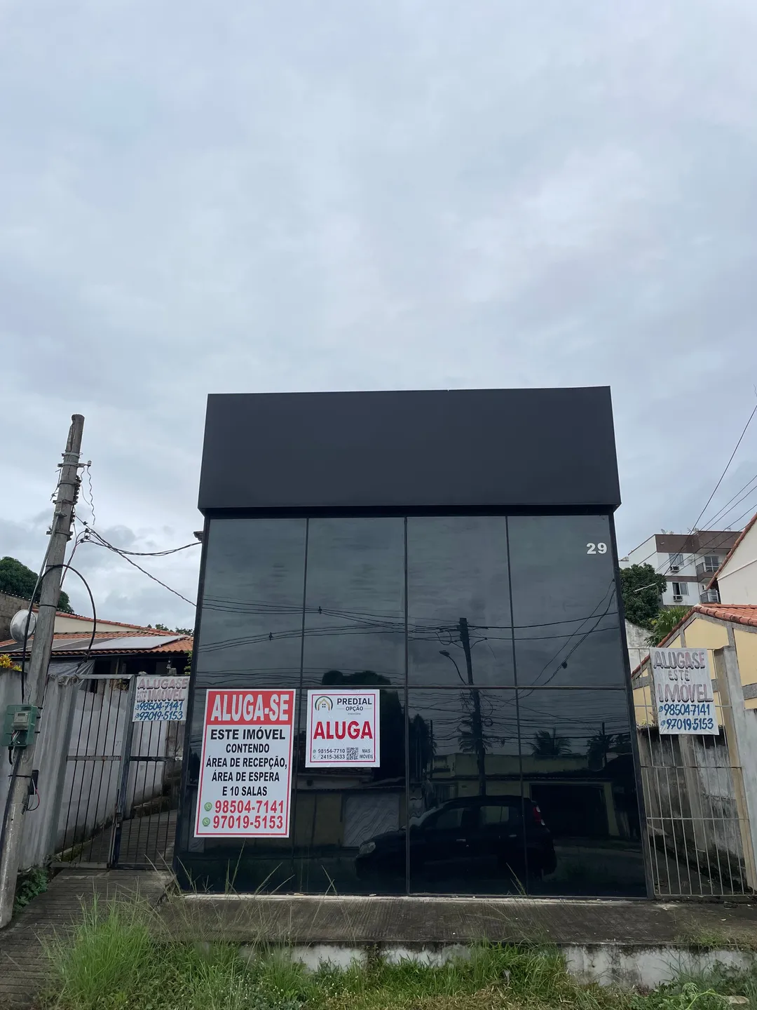 Casa, 1 quarto, 130 m² - Foto 4