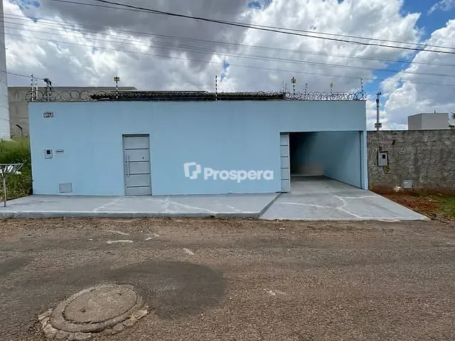 Casa com 300m² 3 quartos e 3 banheiros, à venda, no bairro Residencial Rio Jordão em Anápolis