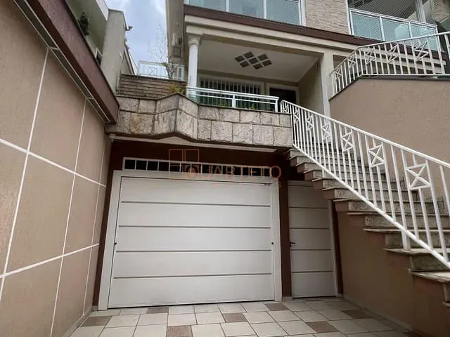 Casa 3 quartos e 3 banheiros, à venda, no bairro Jardim Cidade Pirituba em São Paulo