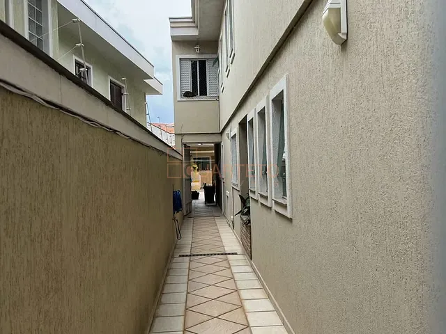 Casa 3 quartos e 3 banheiros, à venda, no bairro Jardim Cidade Pirituba em São Paulo