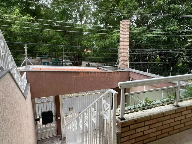 Casa 3 quartos e 3 banheiros, à venda, no bairro Jardim Cidade Pirituba em São Paulo