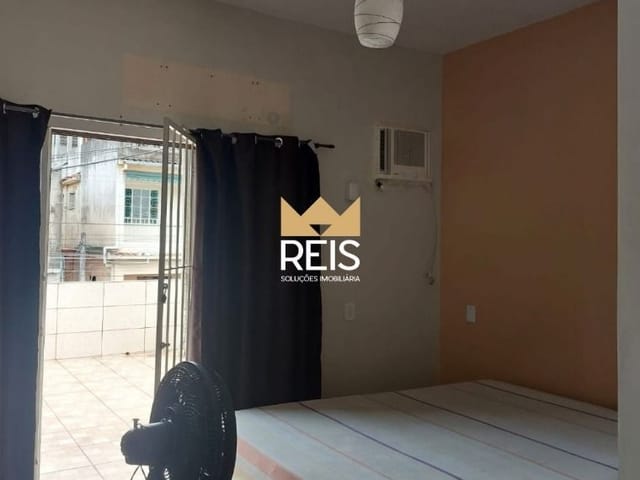 Casa com 176m² 2 quartos e 1 banheiro, à venda, no bairro Campo Grande em Rio de Janeiro