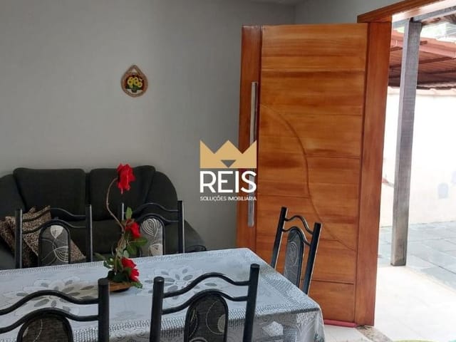 Casa com 176m² 2 quartos e 1 banheiro, à venda, no bairro Campo Grande em Rio de Janeiro