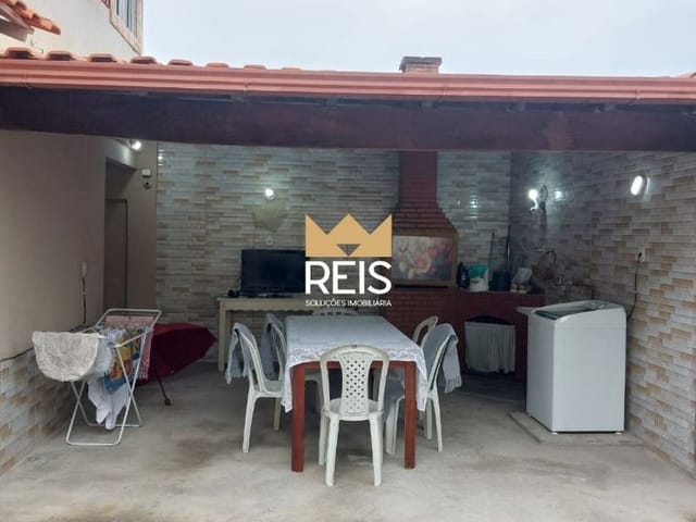 Casa com 176m² 2 quartos e 1 banheiro, à venda, no bairro Campo Grande em Rio de Janeiro