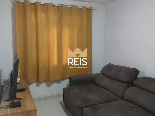 Casa com 176m² 2 quartos e 1 banheiro, à venda, no bairro Campo Grande em Rio de Janeiro