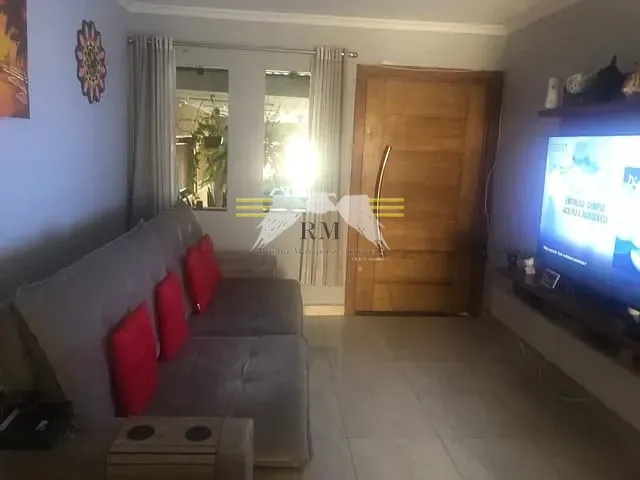 Casa com 90m² 2 quartos e 2 banheiros, à venda, no bairro Jardim Vila Formosa em São Paulo