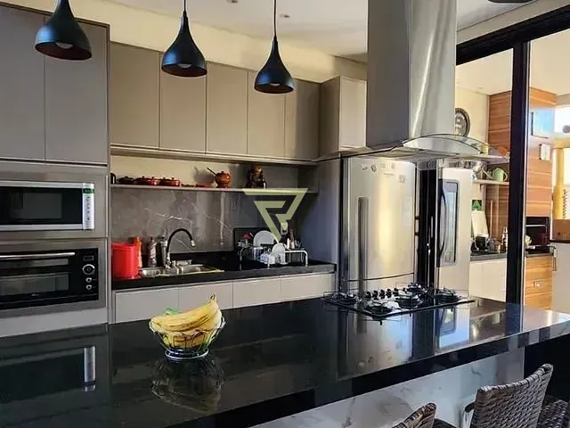 Casa com 253m² 3 quartos e 2 banheiros, à venda, no bairro Vivendas da Mata em Ribeirão Preto