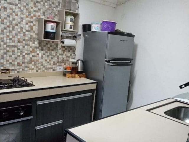 Foto do Casa - Casa com 2 dormitórios à venda, 46 m² por R$ 215.000,00 - Vila Das Flores - São José dos Campos/SP | RUSSI IMÓVEIS