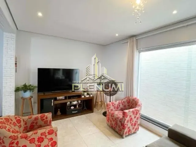 Casa com 250m² 3 quartos e 2 banheiros, à venda, no bairro Jardim Residencial das Palmeiras em Rio Claro