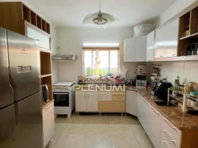 Casa com 250m² 3 quartos e 2 banheiros, à venda, no bairro Jardim Residencial das Palmeiras em Rio Claro