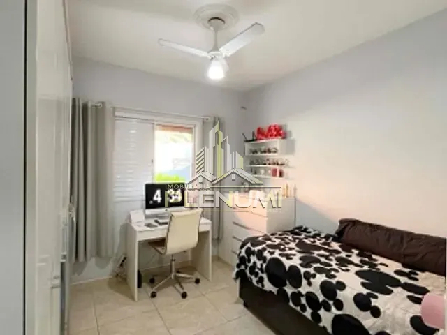 Casa com 250m² 3 quartos e 2 banheiros, à venda, no bairro Jardim Residencial das Palmeiras em Rio Claro