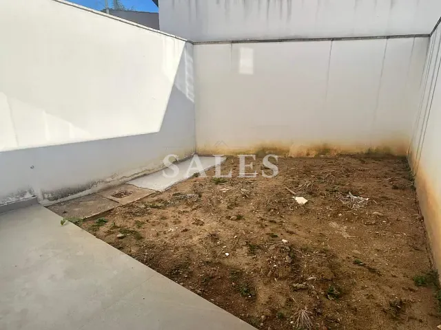 Casa com 80m² 2 quartos e 1 banheiro, à venda, no bairro Santa Luzia em Juiz de Fora