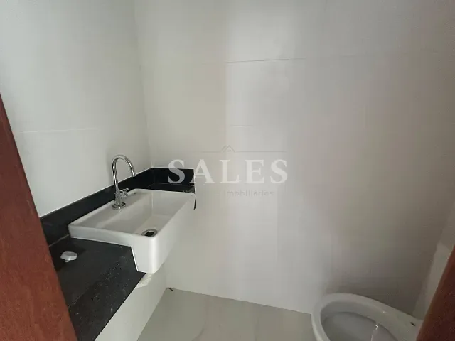 Casa com 80m² 2 quartos e 1 banheiro, à venda, no bairro Santa Luzia em Juiz de Fora