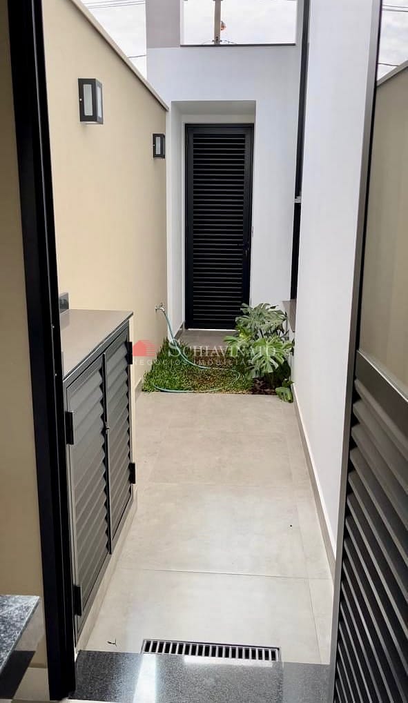 Casa, 3 quartos, 160 m² - Foto 15