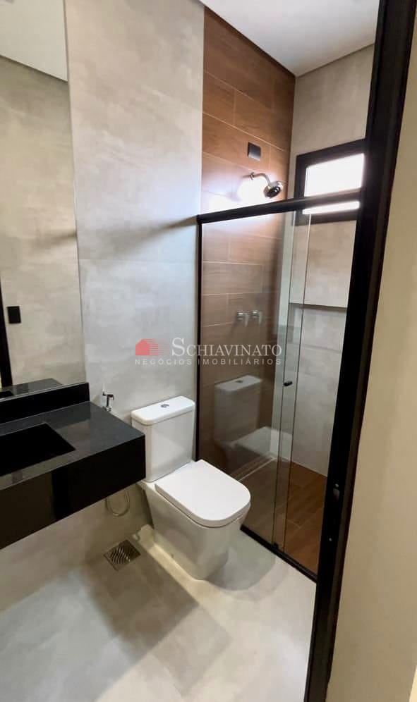 Casa, 3 quartos, 160 m² - Foto 13