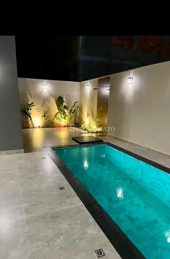 Casa, 3 quartos, 160 m² - Foto 1