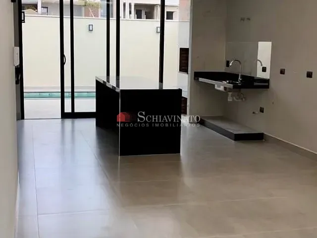 Casa com 286m² 3 quartos e 4 banheiros, à venda, no bairro Bongue em Piracicaba