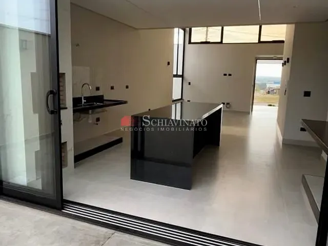 Casa com 286m² 3 quartos e 4 banheiros, à venda, no bairro Bongue em Piracicaba