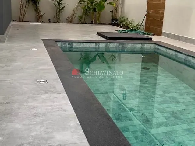 Casa com 286m² 3 quartos e 4 banheiros, à venda, no bairro Bongue em Piracicaba