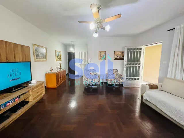 Casa com 180m² 3 quartos e 3 banheiros, à venda, no bairro Vila Ipojuca em São Paulo