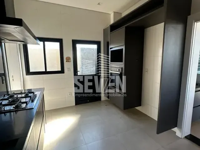 Casa com 420m² 3 quartos e 5 banheiros, à venda, no bairro Condominio Tamboré em Bauru
