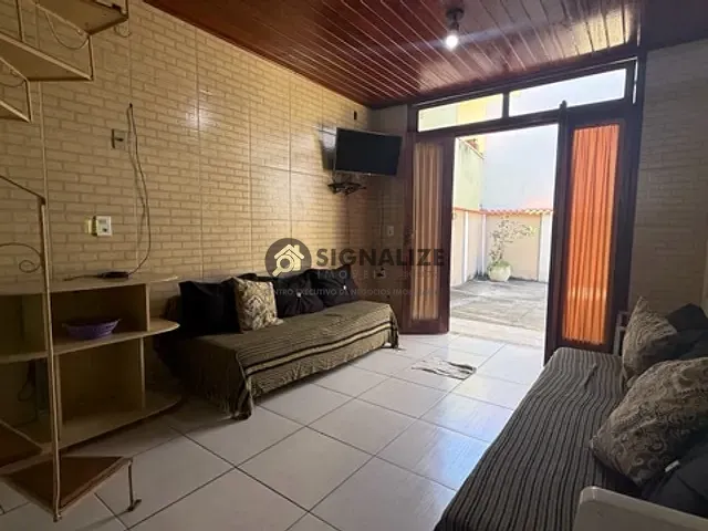 Casa 2 quartos e 2 banheiros, à venda, no bairro Peró em Cabo Frio