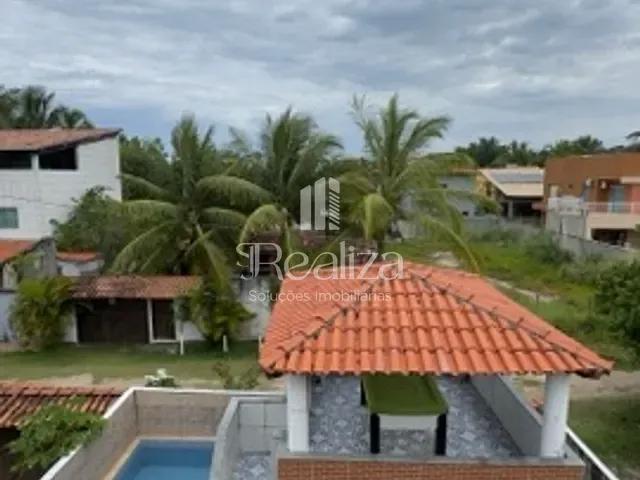 Casa 10 quartos e 11 banheiros, à venda ou para alugar, no bairro Olivença em Ilhéus