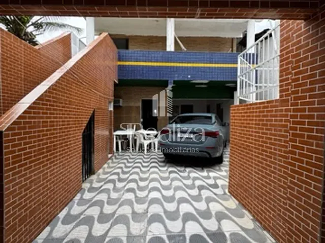 Casa 10 quartos e 11 banheiros, à venda ou para alugar, no bairro Olivença em Ilhéus