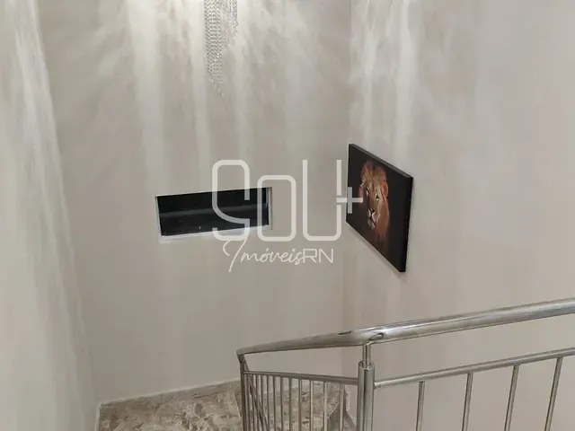 Casa 3 quartos e 4 banheiros, à venda, no bairro Parque das Nações em Parnamirim