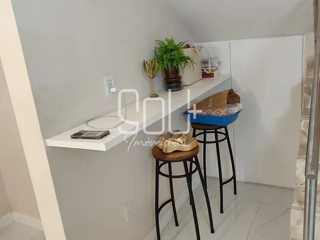 Casa 3 quartos e 4 banheiros, à venda, no bairro Parque das Nações em Parnamirim