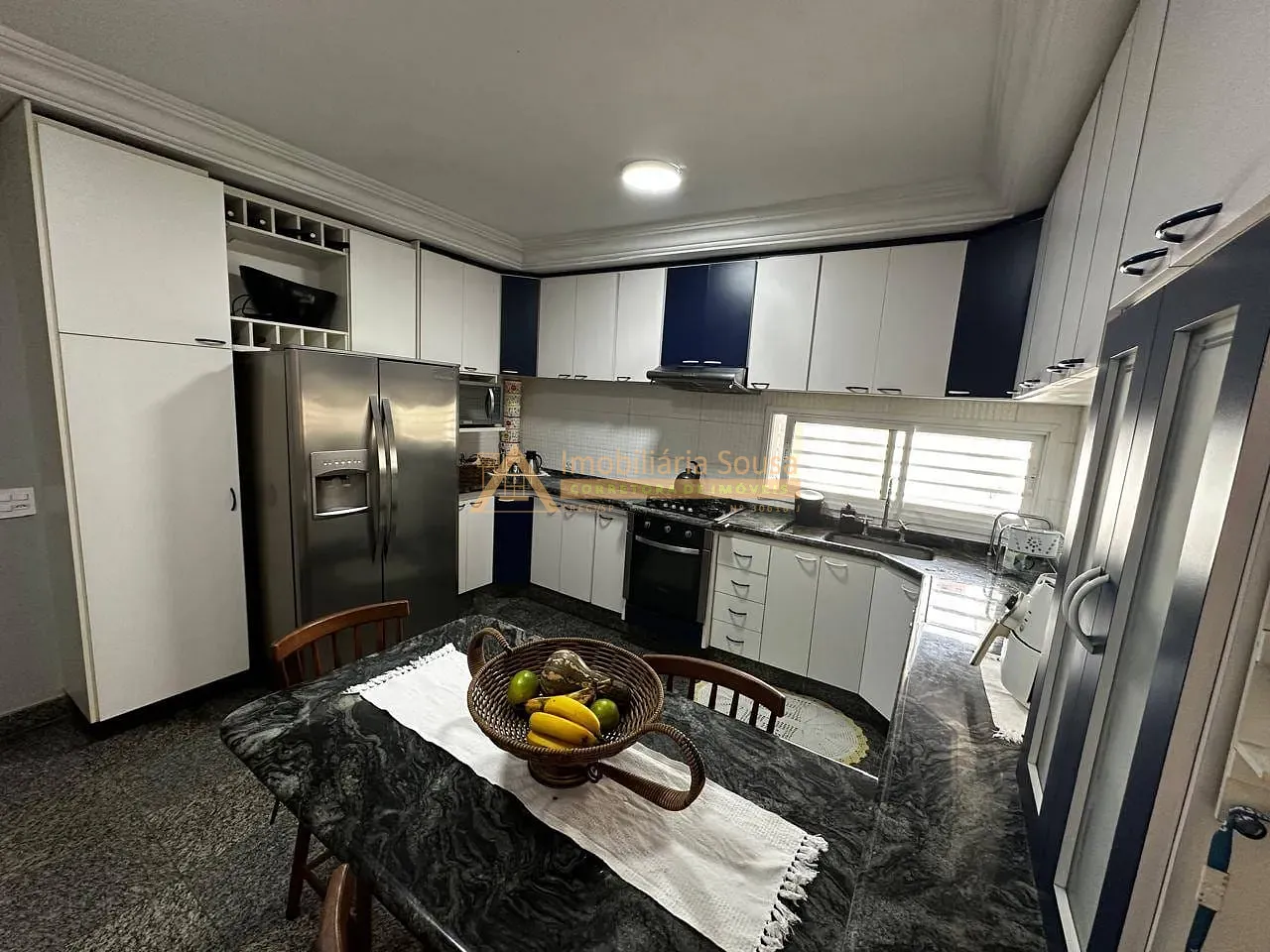 Casa, 3 quartos, 264 m² - Foto 3
