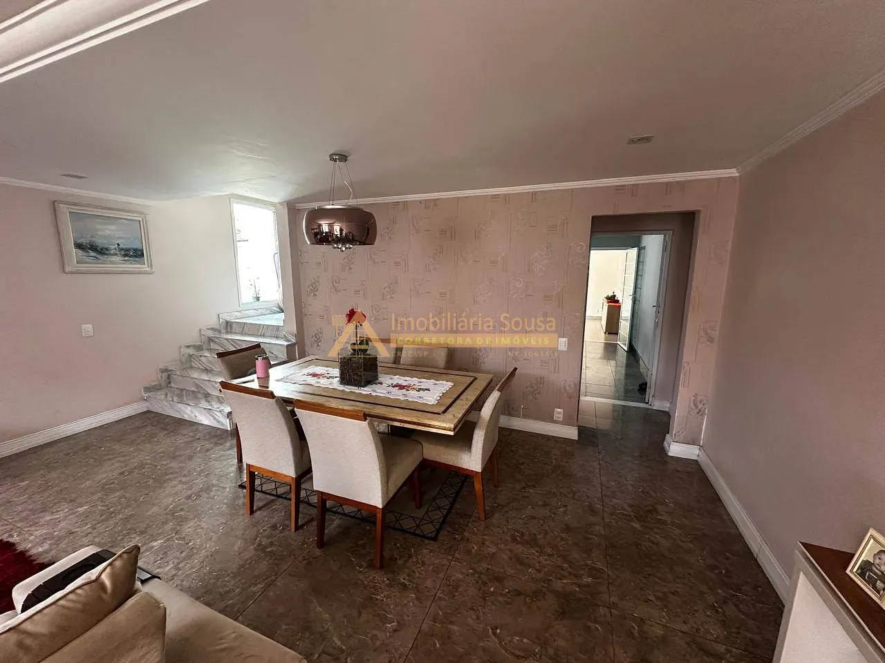 Casa, 3 quartos, 264 m² - Foto 6