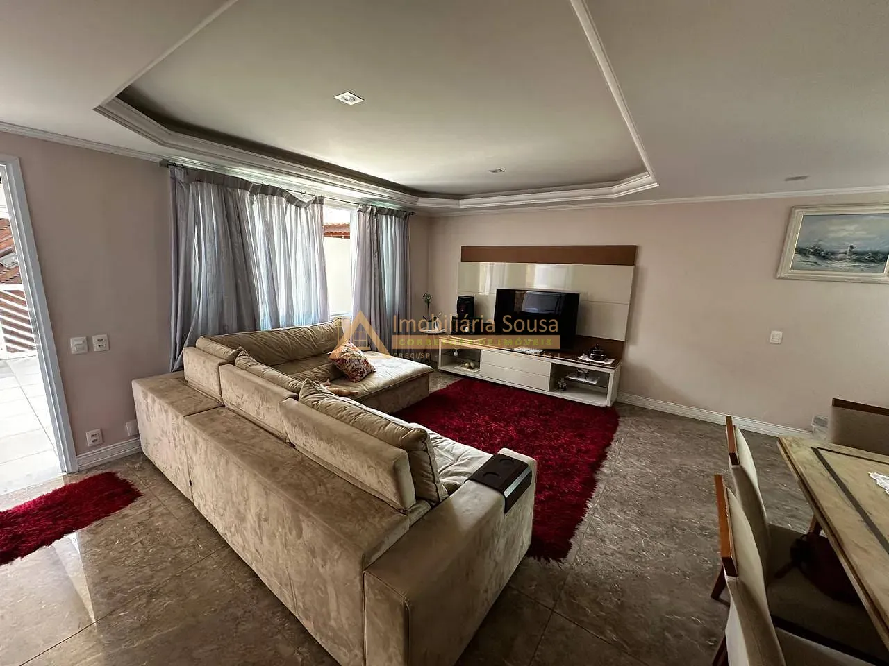 Casa, 3 quartos, 264 m² - Foto 7
