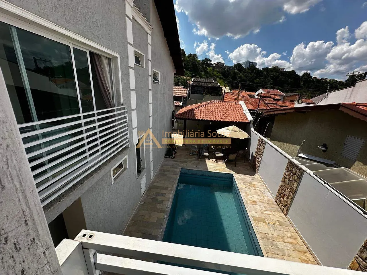 Casa, 3 quartos, 264 m² - Foto 27