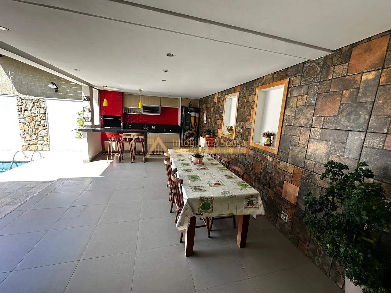 Casa, 3 quartos, 264 m² - Foto 29