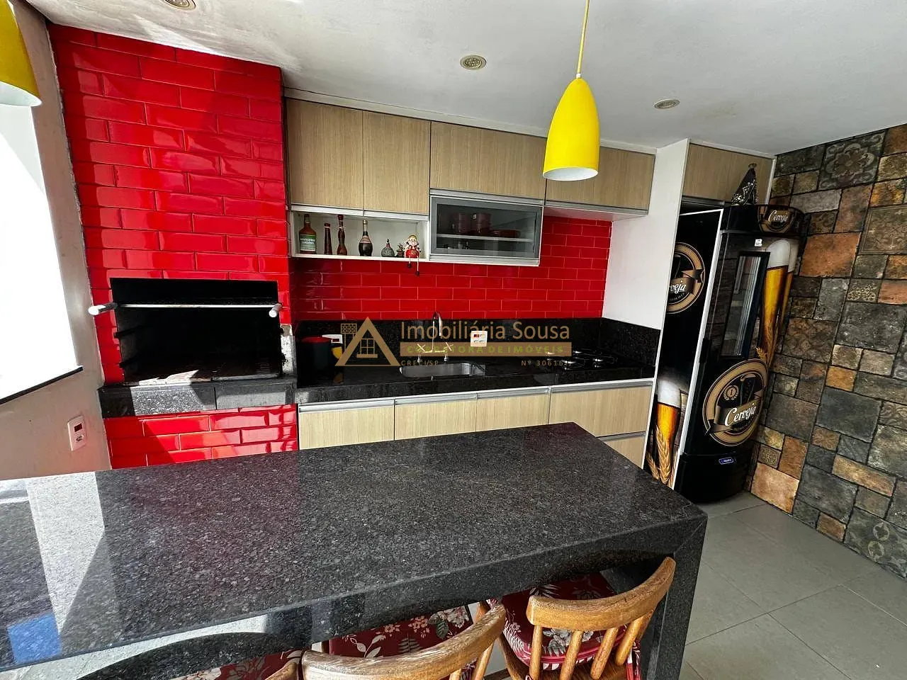 Casa, 3 quartos, 264 m² - Foto 32